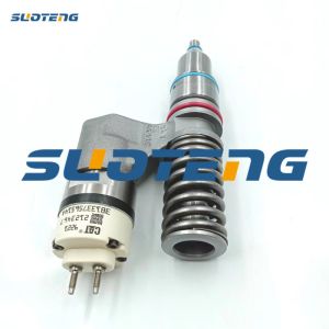 212-3467 2123467 Excavator Engine C-10 C-12 Fuel Injector