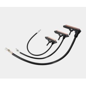 Small Power Flexible Conductor Bar High Tro Reel 4P 600V for Electric Tools