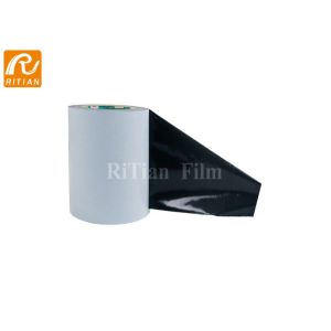 PE Polyethylene Protective Film Stainless Steel Adhesive Surface Protection