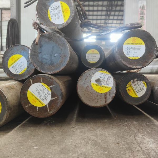 Diameter 10 - 200mm Stainless Steel Round Bar Grade 318 Stainless Steel / SS Rod