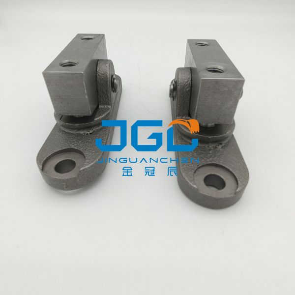 E70B 120B 200B 312 320V1V2 Walking Pedal Valve Bullet Seat Mechanical Accessories