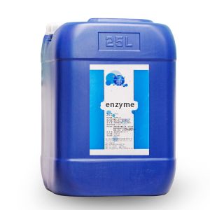 commercial pectinase In Fruit Juice Production Pectinase Liquid Customized