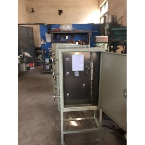 Quality Analyzer High Pressure Sampling System / Closed Loop Sampling Systems for sale