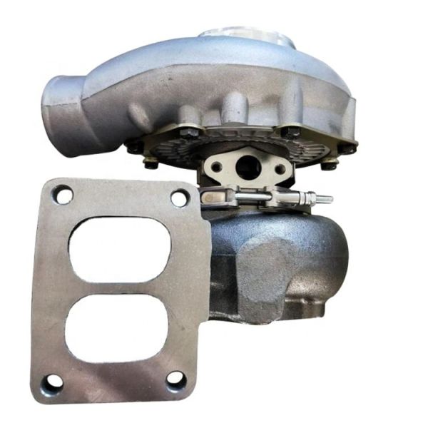 Buy Standard Turbocharger 65.09100-7172 466617-0003 for Engine D2366T Excavator DH320LC 420LC 370-7 at wholesale prices