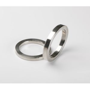 ASME B16.20 Monel 400 BX Ring Joint Gasket