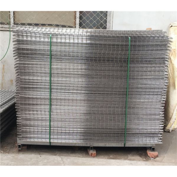 Buy 316L Stainless Steel Welded Wire Mesh Panel For Protecting at wholesale prices