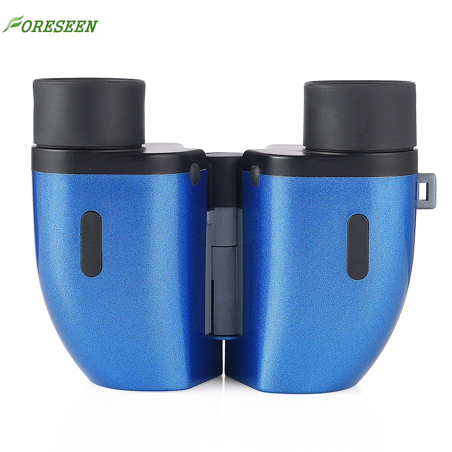 FORESEEN manufacturer 8x21Children Play Toy Colorful Binoculars
