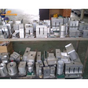 110V / 220V Ultrasonic Welding Generator , Branson Ultrasonic Plastic Welder