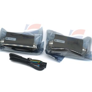 FS4308-15-O8-BV-A Gas Mass Flow Sensor For Laboratory Gas Chromatography Process