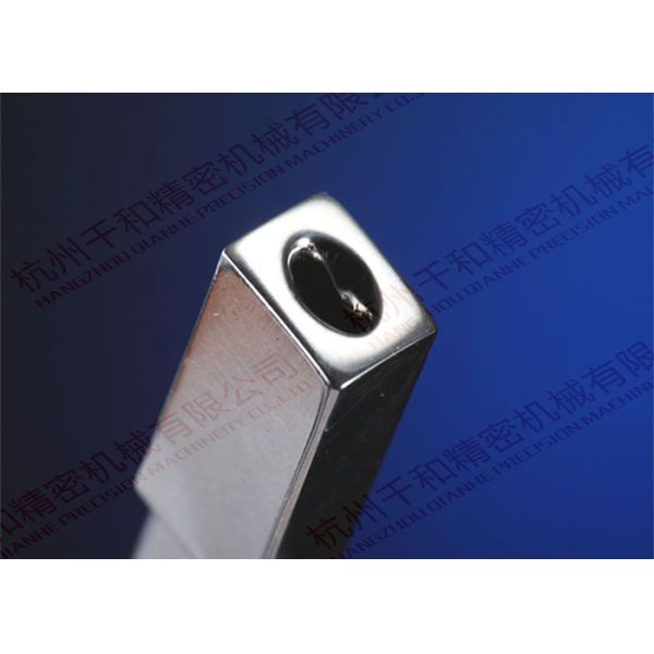 Staor / Rotor Coil Winding Nozzle impact resistance for wire winding machine