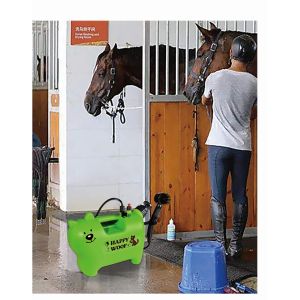 Silicone Rubber Portable Pet Washer Dog Washing Sprayer Massaging