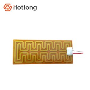 Solvent Resistant 380V 240V 220V 110V Tape Polyimide Film Heater