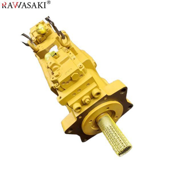K7V280DTP Hyd Pump For E374GC Main Pump
