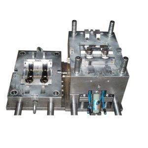 Daily Necessities Plastic Cover Injection Moulding