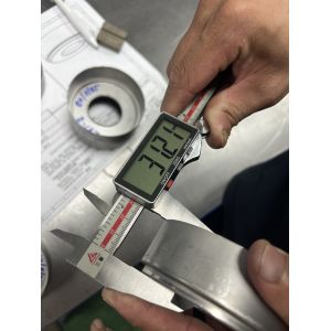 High-Precision Deep Drawn Metal Part – Durable, Corrosion-Resistant, Customizabl