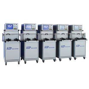 China AC Hipot Stator Electrical Test Equipment on sale