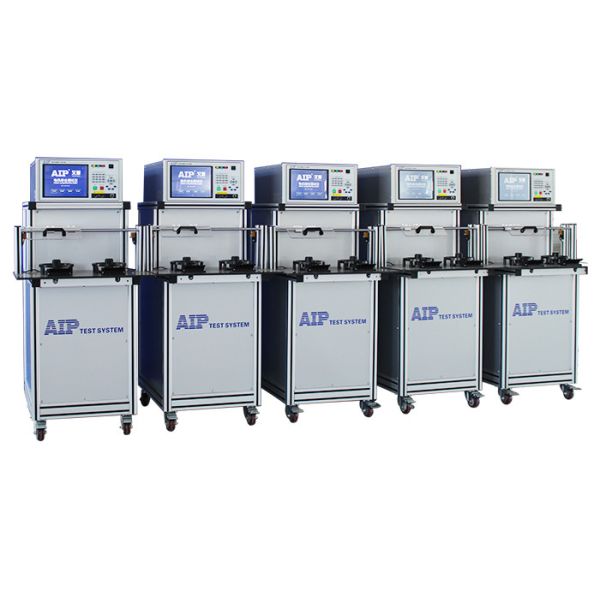 Buy AC Hipot Stator Electrical Test Equipment at wholesale prices