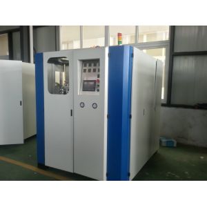 Quality High Safety 4 Cavities Plastic Bottle Manufacturing Machine 1600BPH - 1800BPH for sale