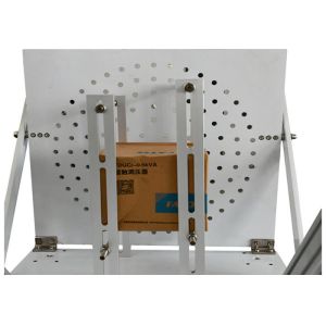 IEC 62262 IK Code High Energy Pendulum Hammer Impact Test Apparatus