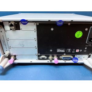 Practical Rohde & Schwarz FSV40-N 40GHz Signal Spectrum Analyzer for LED Testing