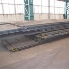 DELLOK ASTM B209 Aluminum 1060 Temper H14 Hot Rolled Steel Plate