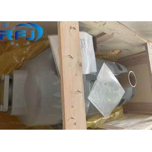 06DR337 Carlyle Semi Hermetic Compressor 10HP 400V 50Hz Low Temperature