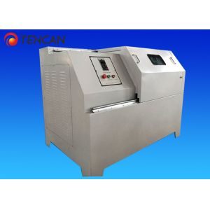 60L Vertical Wet & Dry Grinding Planetary Ball Milling Machine