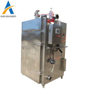 Sausage Smoking Meat Processing Machines