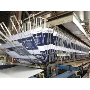 Corrosion-Resistant Printed Tinplate Sheet 1.1/1.1 2.2/2.2 2.8/2.8 5.6/5.6 2.0/2