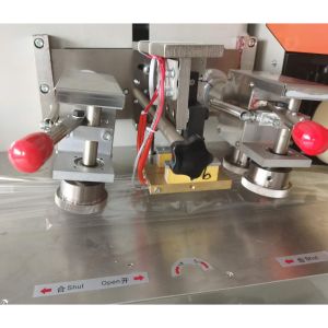 ODM Hardware Packaging Machine 180bags/min Laminated Film Horizontal