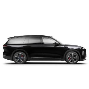 Electric Motor Ps 653 NIO ES8 4 Wheel Auto Length * width * height 5099 * 1989 *