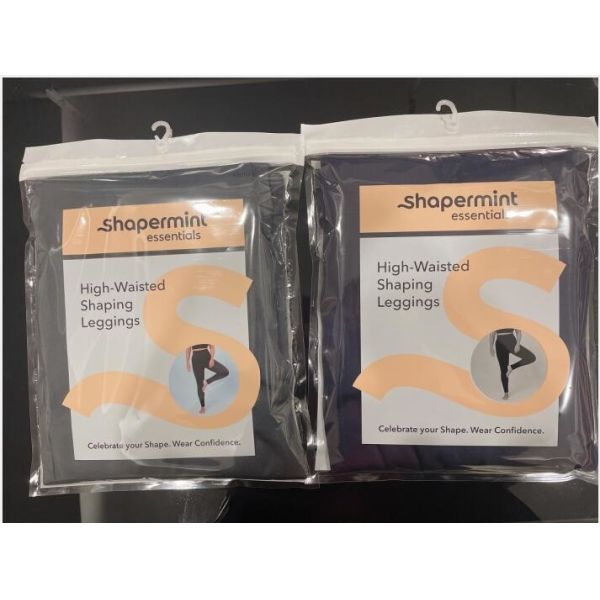 Buy Custom Polybag Shapewear Packaging Polybag With Hanger at wholesale prices