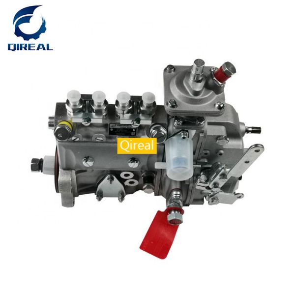 Buy 4bt3.9 Diesel Engine Fuel Pump 3973846 3974678 4076956E836 at wholesale prices