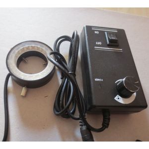 Buy cheap Microscope Led Ring Light Easy Installation small diameter from wholesalers