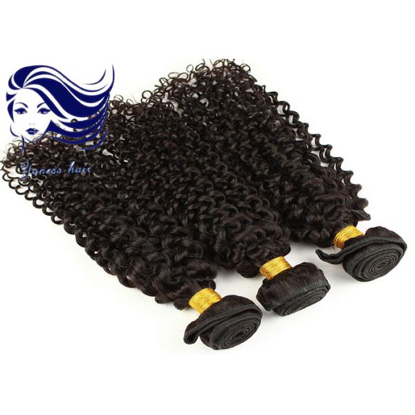 100 Virgin Brazilian Remy Hair Extensions / Virgin Brazilian Straight Hair