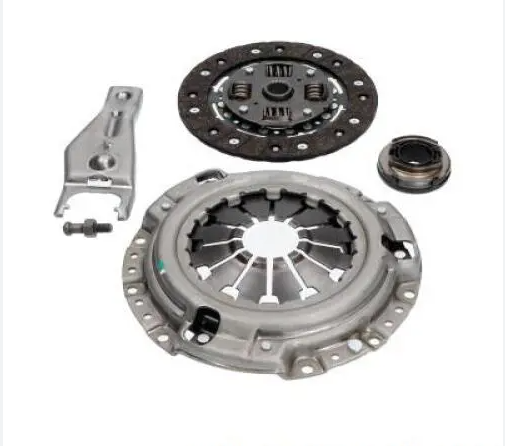 Mercedes-Benz Van Car Fitment Auto Part Clutch Pressure Plate OE624314809 with 100% Tested