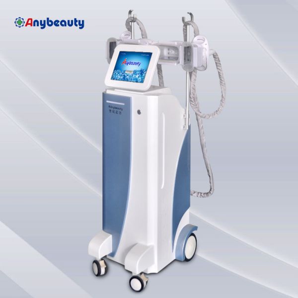 Buy 4 Cryo Handles Cryolipolysis Body Slimming Machine Anti Freezing Membrane at wholesale prices