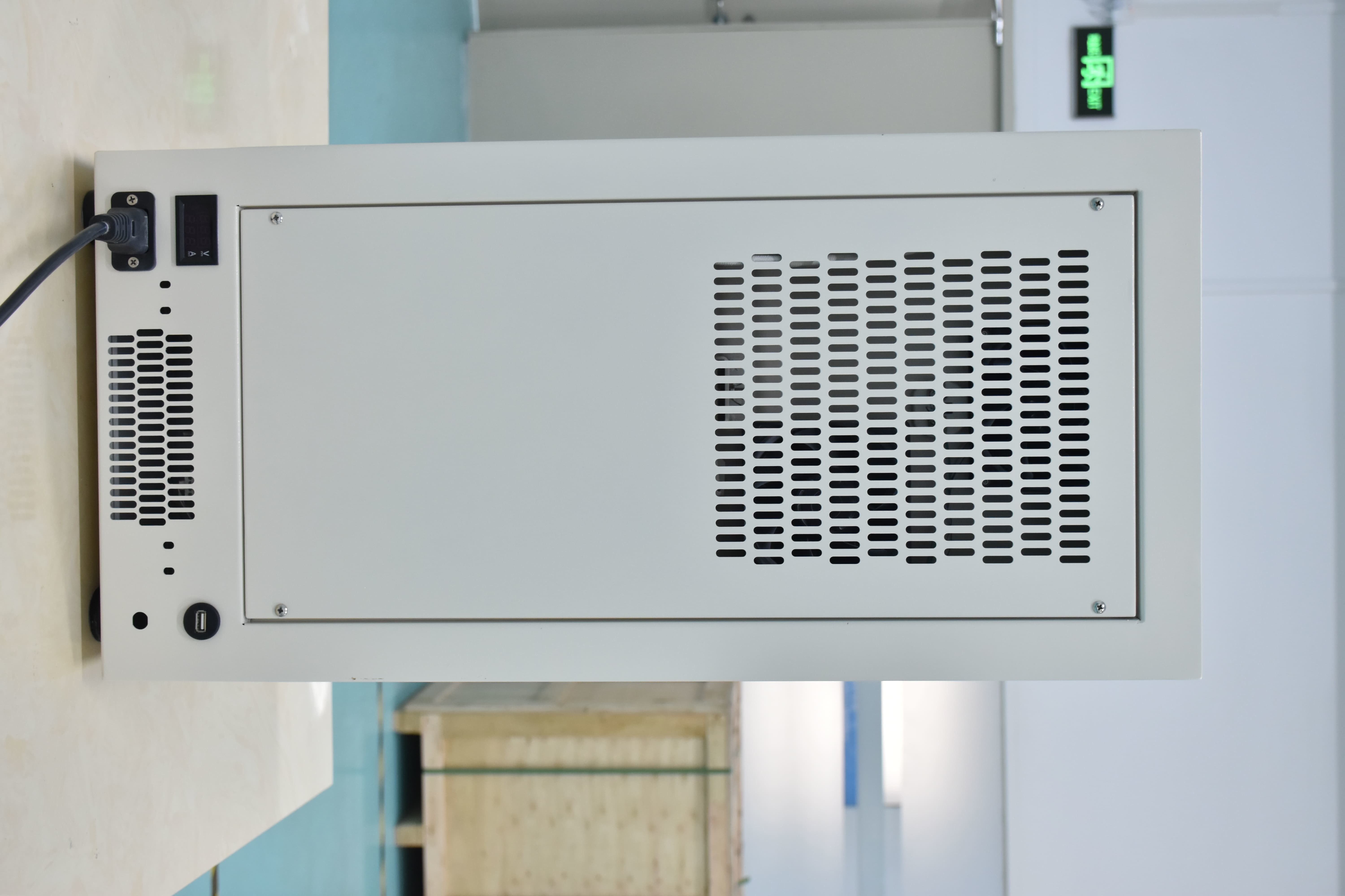 Best Price YUCERA F10 Zirconia Sintering Furnace Fast Sintering Professional