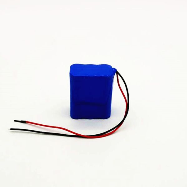 NMC 4000MAH 12V 18650 Battery Pack 1000 Cycle In Parallel