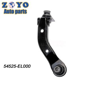 SPHC 54525-EL000 Car Lower Control Arm for Nissan SENTRA VII B17 Front Left