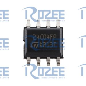 M24C04-FMN6TP