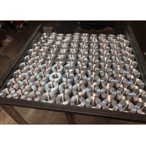 Construction Binding 3.5lbs 1.6mm Rebar Tie Wire