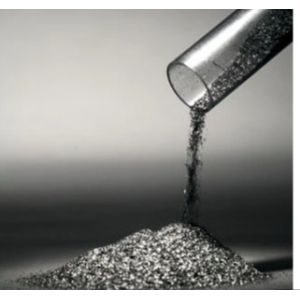 High Carbon 99% Flame Retardant Expandable Graphite Powder 100mesh