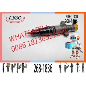 Fuel Injector Assembly 268-1836241-3228 241-3238 241-3400 328-2586 10R-4763 10R