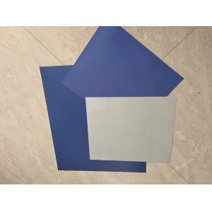 Quality Aluminum Positive CTCP Plates Exposed Energy 50-80mj/Cm2 For Efficiency for sale