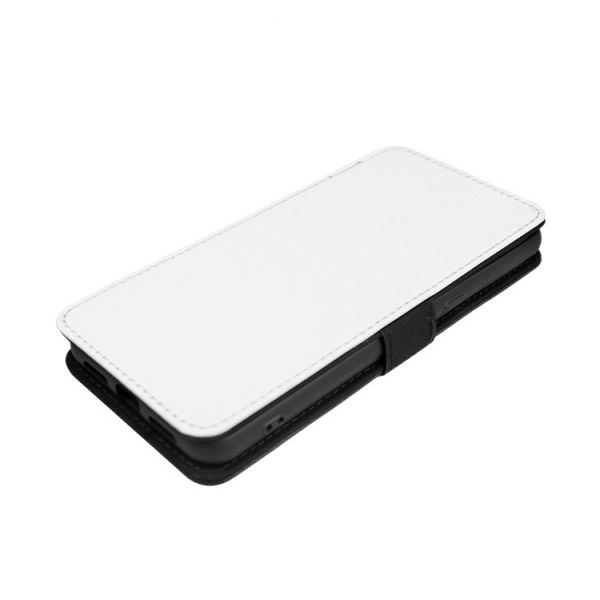 Customized Sublimation Blanks Leather Flip Phone Cases For Google 8 9 Pro