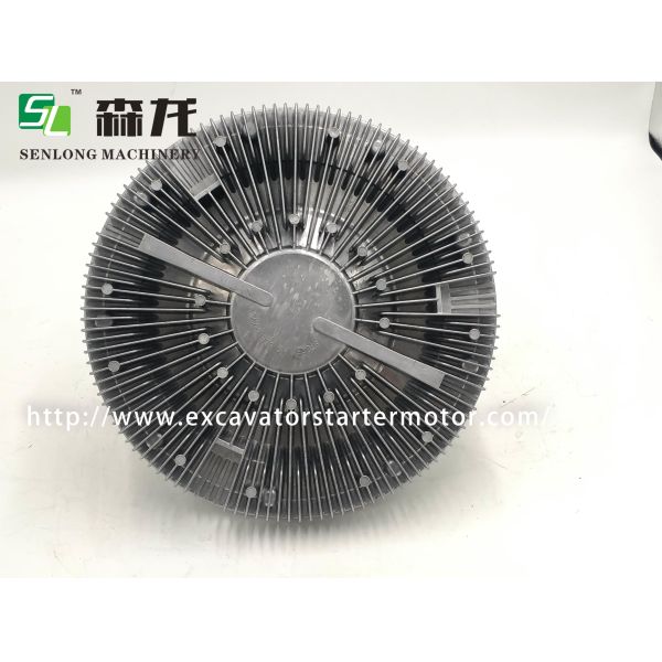 Factory Outlet Heavy duty truck Fan Clutch Viscous DX225 ,DX225 DX235 DX225 DX235