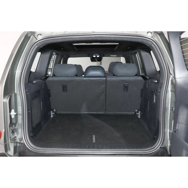 Extended Range Electric Car Changan G318 Max. power kW 220 299Ps Battery capacity kWh 94.3