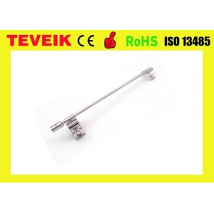 Biopsy Ultrasound Needle Guide Kit compatible with HP C8-4V & C9-3V Ultrasound