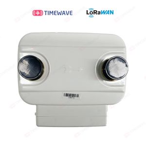 Ultrasonic Gas Meter With -40\u2103 To 85\u2103 Operating Temperature